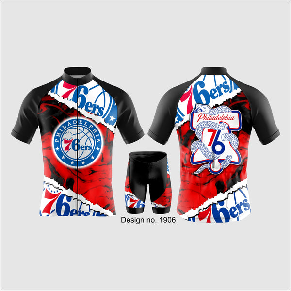 CYCLING JERSEY