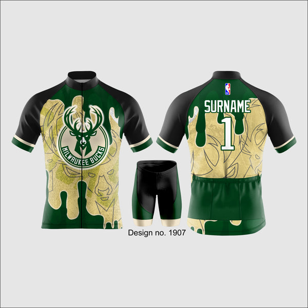 CYCLING JERSEY