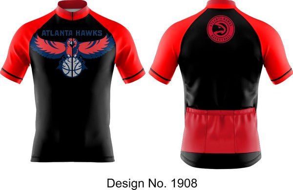 CYCLING JERSEY
