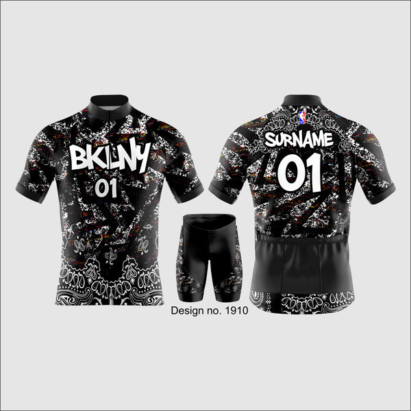 CYCLING JERSEY