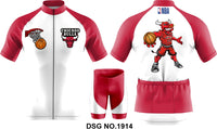 CYCLING JERSEY