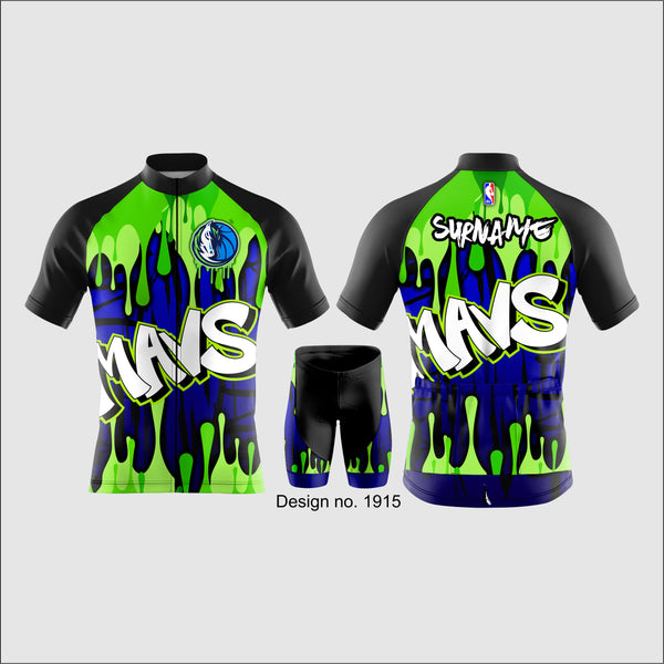 CYCLING JERSEY