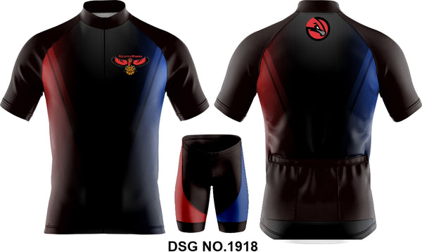 CYCLING JERSEY