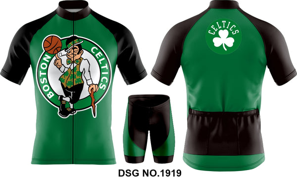CYCLING JERSEY