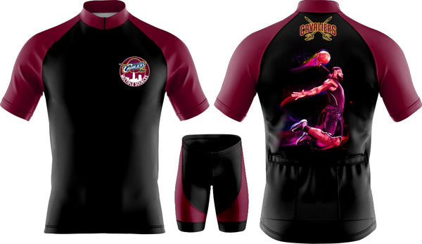 CYCLING JERSEY