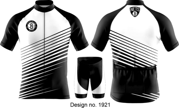CYCLING JERSEY
