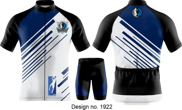 CYCLING JERSEY