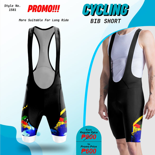 CYCLING JERSEY