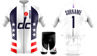 CYCLING JERSEY