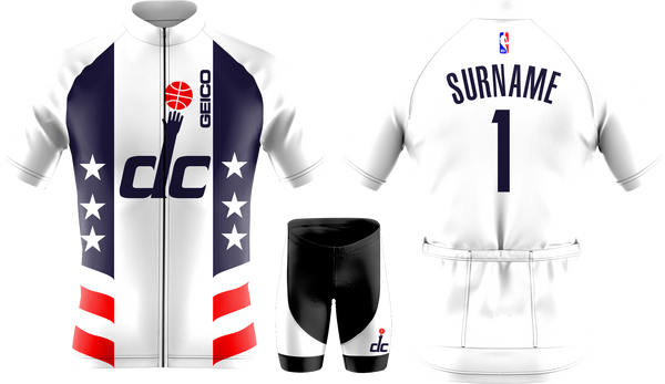 CYCLING JERSEY