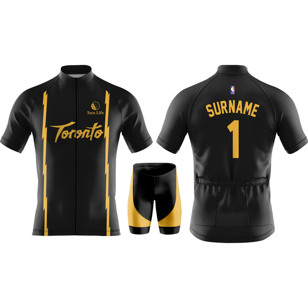 CYCLING JERSEY