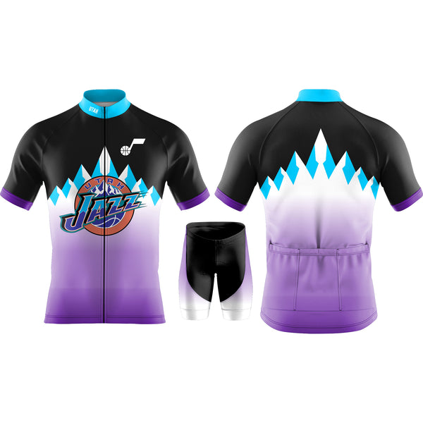 CYCLING JERSEY
