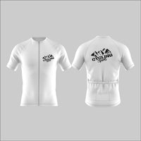CYCLING JERSEY