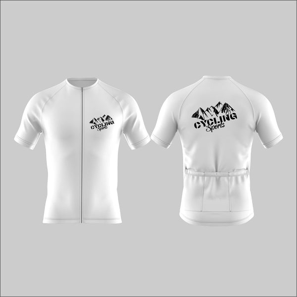 CYCLING JERSEY