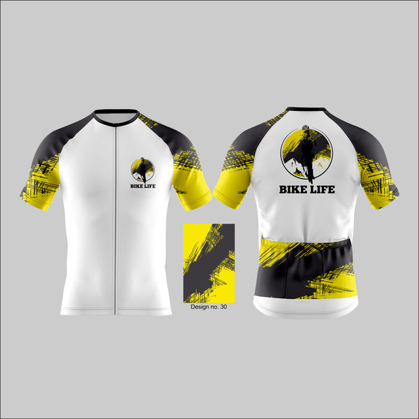 CYCLING JERSEY