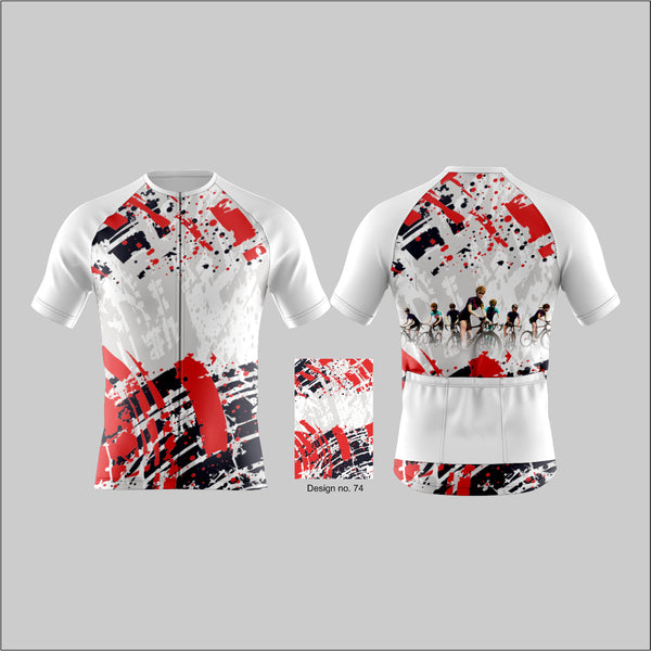 CYCLING JERSEY