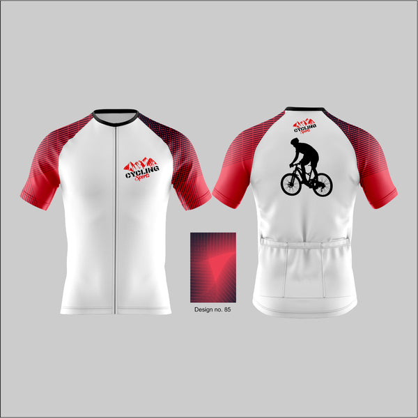 CYCLING JERSEY