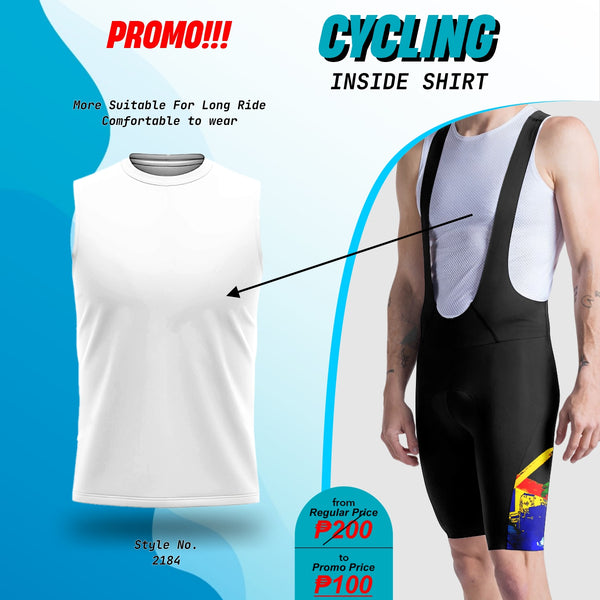 CYCLING JERSEY