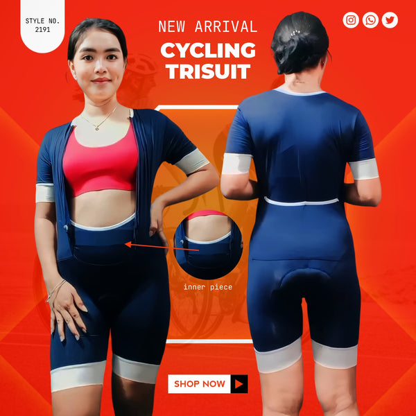 CYCLING JERSEY