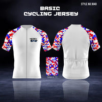 CYCLING JERSEY