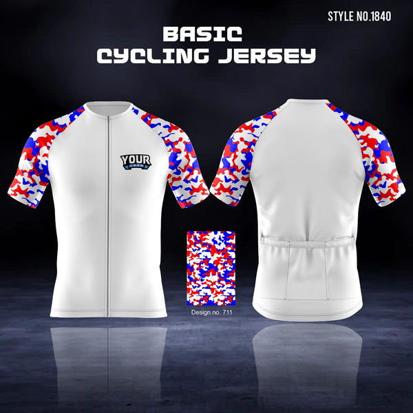 CYCLING JERSEY