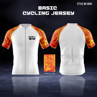 CYCLING JERSEY
