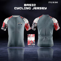 CYCLING JERSEY