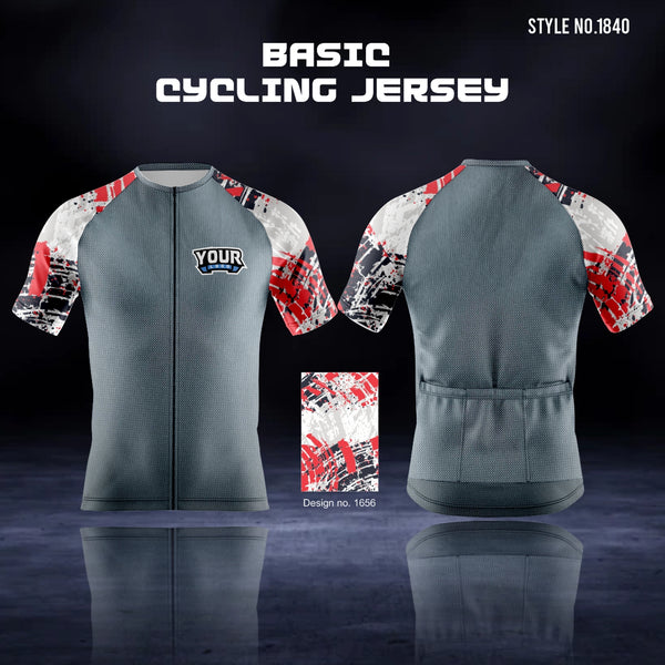 CYCLING JERSEY