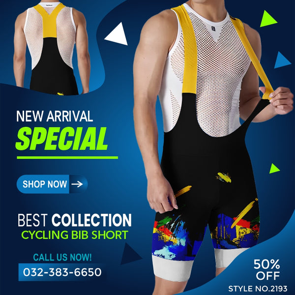 CYCLING JERSEY