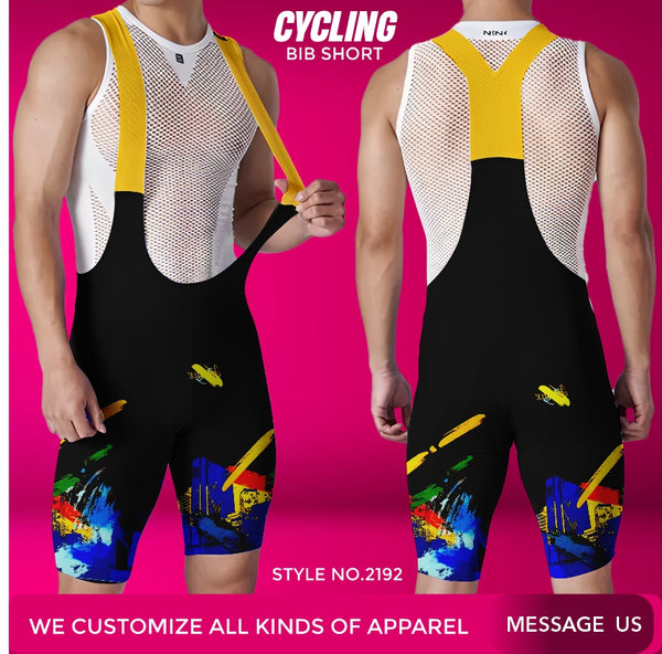 CYCLING JERSEY