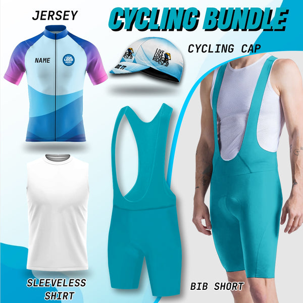 CYCLING JERSEY