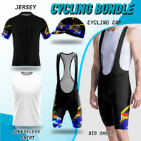 CYCLING JERSEY