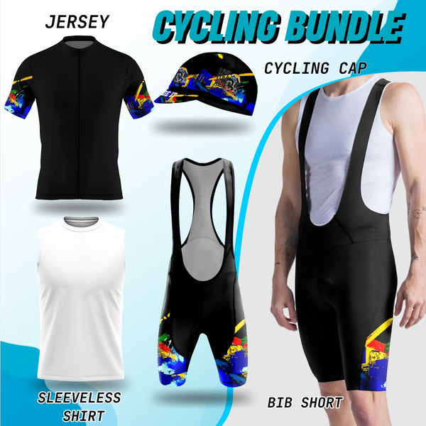 CYCLING JERSEY