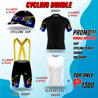 CYCLING JERSEY