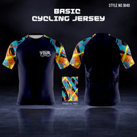 CYCLING JERSEY
