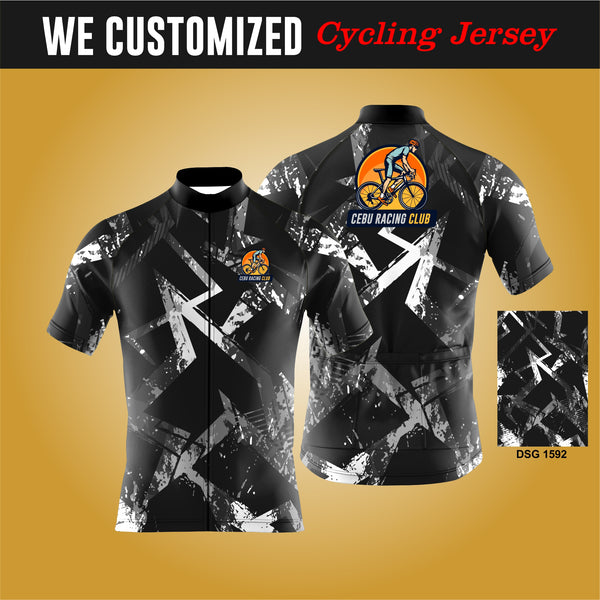 CYCLING JERSEY