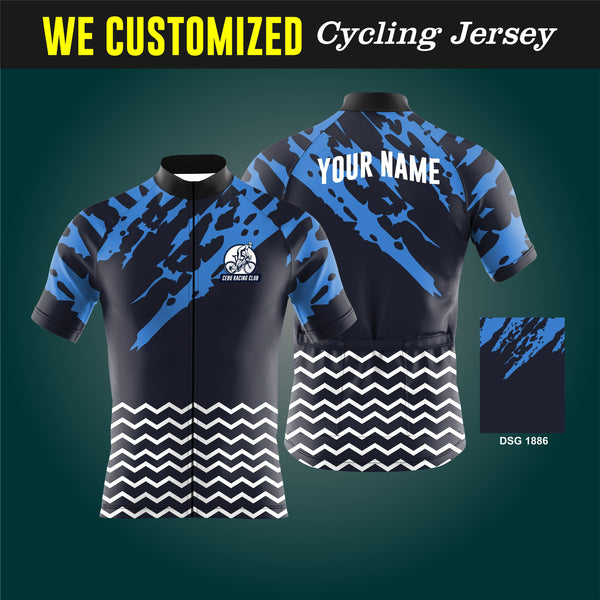CYCLING JERSEY