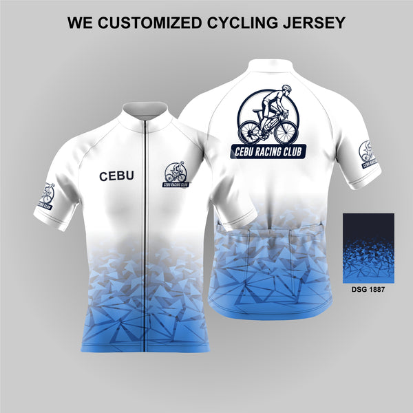 CYCLING JERSEY