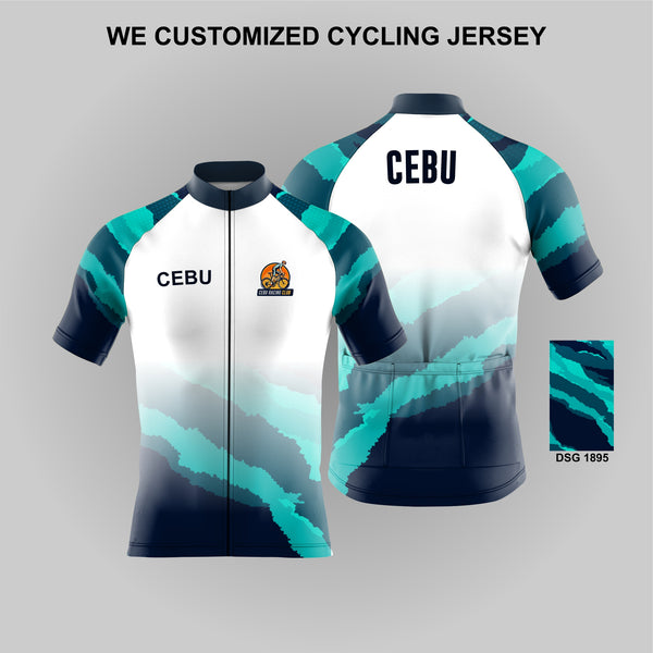 CYCLING JERSEY