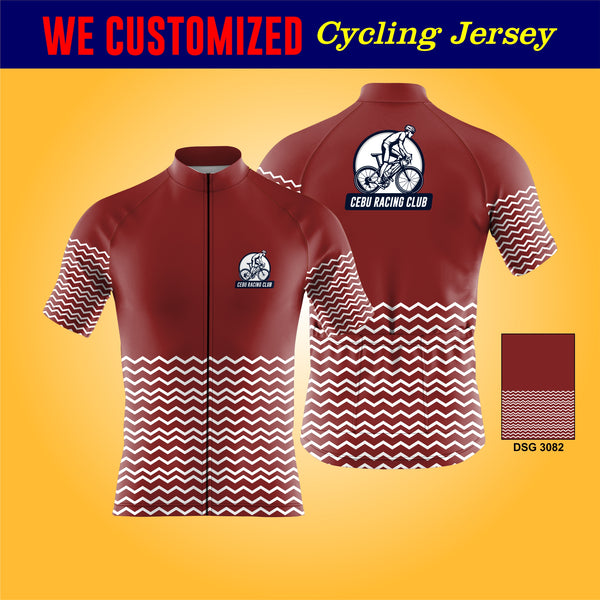 CYCLING JERSEY