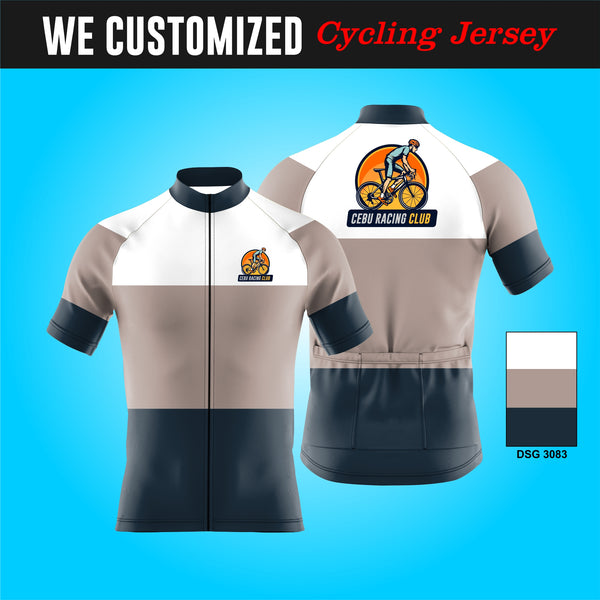 CYCLING JERSEY