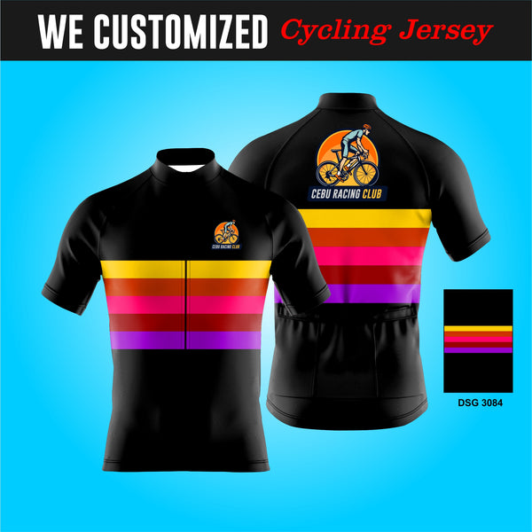 CYCLING JERSEY