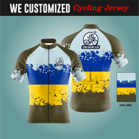 CYCLING JERSEY