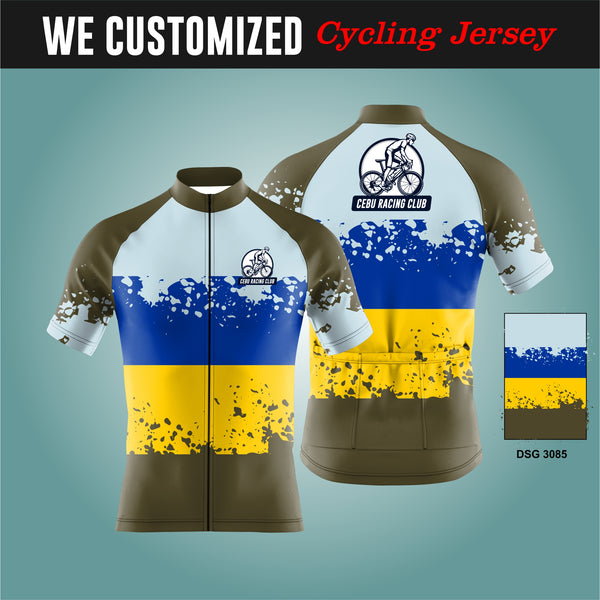 CYCLING JERSEY