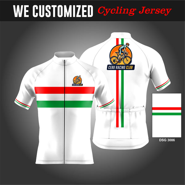 CYCLING JERSEY
