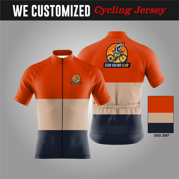 CYCLING JERSEY