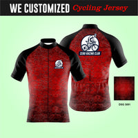 CYCLING JERSEY