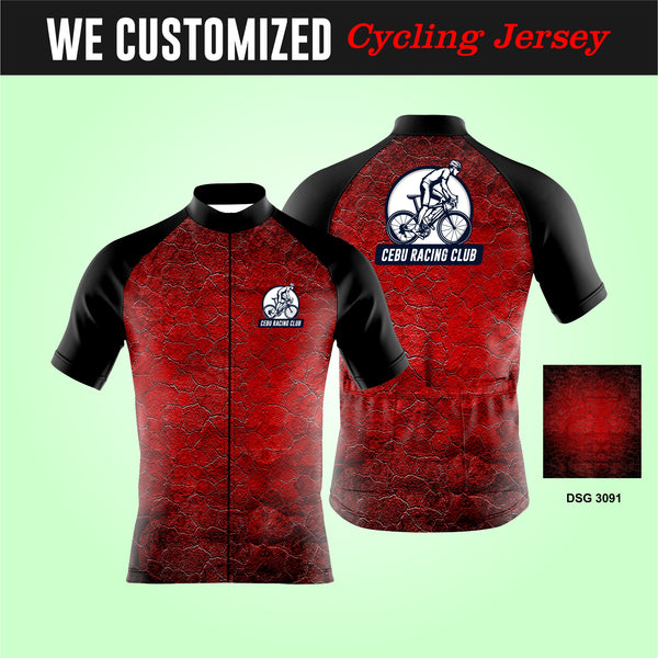 CYCLING JERSEY