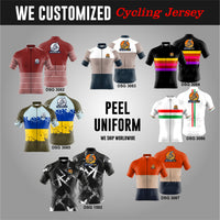 CYCLING JERSEY