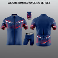 CYCLING JERSEY